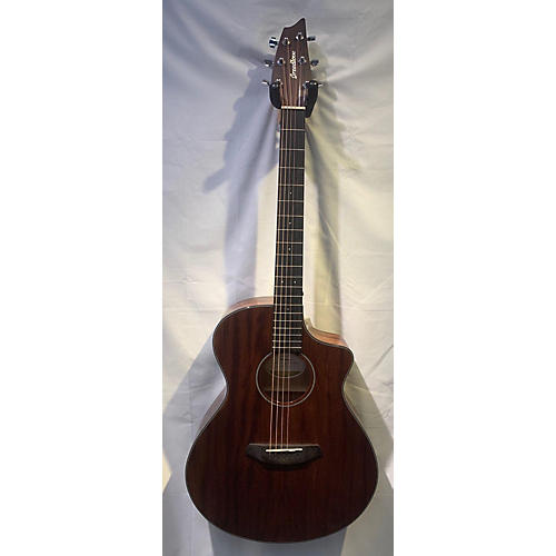 Discovery Concert CEmh Acoustic Electric Guitar