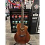Used Breedlove Discovery Concert Ce Acoustic Electric Guitar Mahogany
