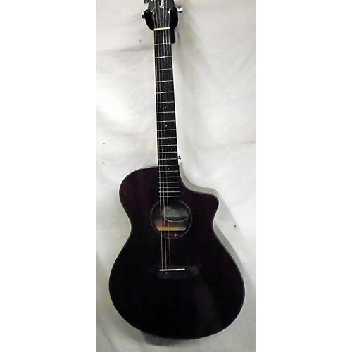 Discovery Concert Cutaway Acoustic Electric Guitar