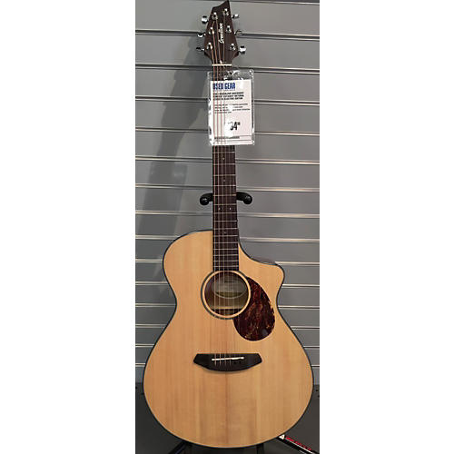 Discovery Concert Cutaway Acoustic Electric Guitar