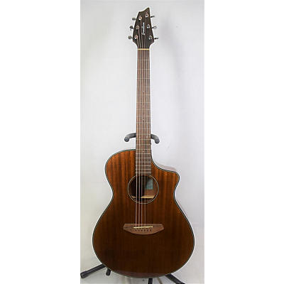 Breedlove Discovery Concert Cutaway Acoustic Electric Guitar