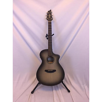 Breedlove Discovery Concert Cutaway Acoustic Electric Guitar