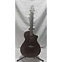 Used Breedlove Discovery Concert Cutaway Acoustic Electric Guitar Mahogany