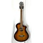 Used Breedlove Discovery Concert Cutaway Acoustic Electric Guitar 2 Color Sunburst