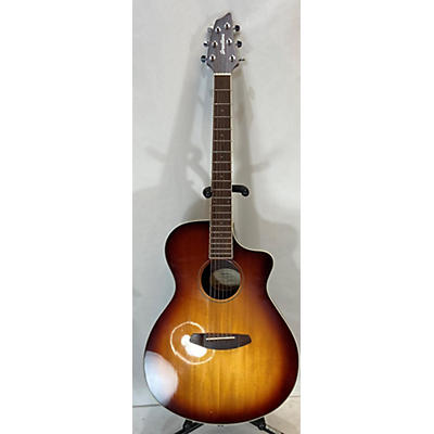 Breedlove Discovery Concert Cutaway Acoustic Electric Guitar