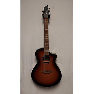 Breedlove Discovery Concert Cutaway Acoustic Electric Guitar