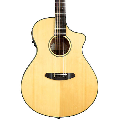 Discovery Concert Cutaway CE Acoustic-Electric Guitar