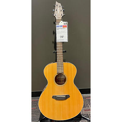 Breedlove Discovery Concert LH Acoustic Guitar