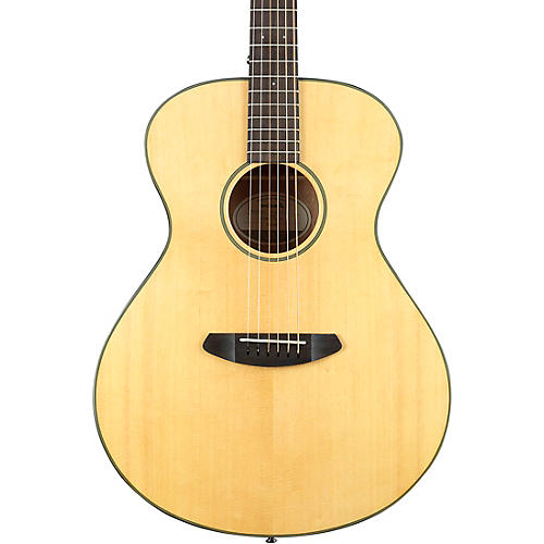 Discovery Concert Left-Handed Acoustic Guitar