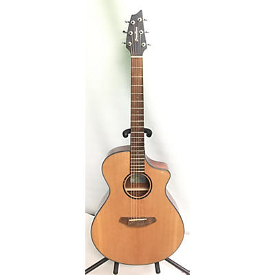 Breedlove Discovery Concert S CE Acoustic Electric Guitar