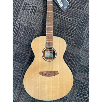 Breedlove Discovery Concert S Lh Acoustic Guitar