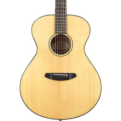 Discovery Concert Sitka Spruce - Mahogany Left-Handed Acoustic Guitar