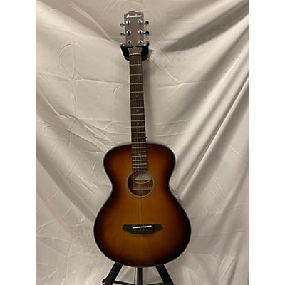 Breedlove Discovery Concertino Acoustic Guitar