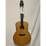 Used Breedlove Discovery Concerto Acoustic Guitar Natural