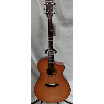 Breedlove Discovery Concerto CE Acoustic Guitar