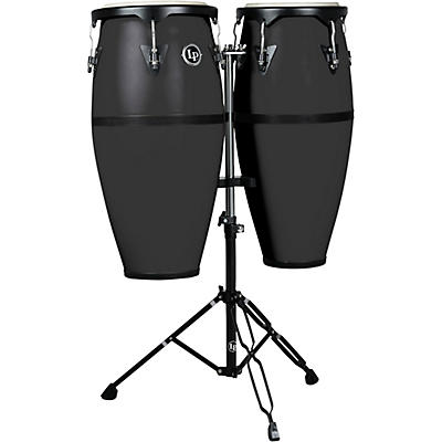 LP Discovery Conga Set with Double Conga Stand