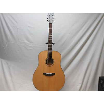 Breedlove Discovery Dread Mp Acoustic Guitar
