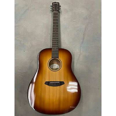 Breedlove Discovery Dreadnought Acoustic Guitar