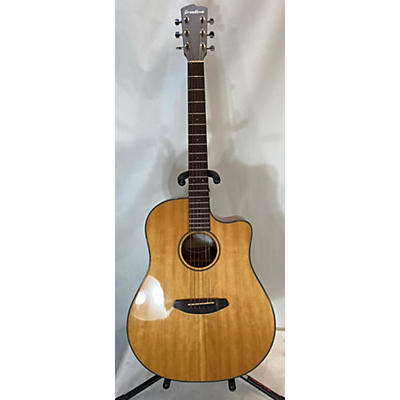 Breedlove Discovery Dreadnought CE Acoustic Electric Guitar