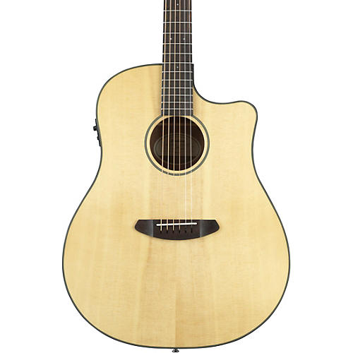 Discovery Dreadnought with Sitka Spruce Top Acoustic-Electric Guitar