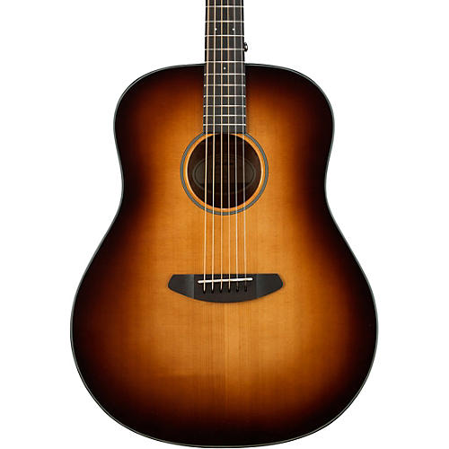 Discovery Dreadnought with Spruce Top Sunburst Acoustic Guitar
