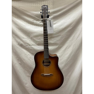 Breedlove Discovery Dreanought Cutaway Acoustic Electric Guitar
