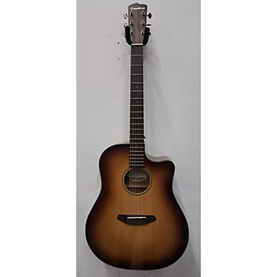 Breedlove Discovery Dreanought Cutaway Acoustic Electric Guitar