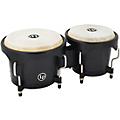 LP Discovery II Series Bongos - 6.25 and 7.25 in. Onyx6.25 and 7.25 in. Onyx