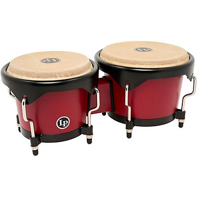 LP Discovery II Series Bongos -