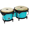 LP Discovery II Series Bongos - 6.25 and 7.25 in. Onyx6.25 and 7.25 in. Sea Foam