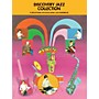 Hal Leonard Discovery Jazz Collection - Baritone Sax Jazz Band Level 1-2 Composed by Various