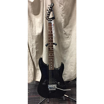 Floyd Rose Discovery Ot1 Solid Body Electric Guitar