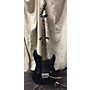 Used Floyd Rose Discovery Ot1 Solid Body Electric Guitar Black