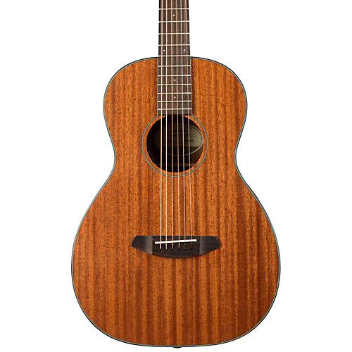Discovery Parlor MHSE Acoustic-Electric Guitar