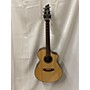 Used Breedlove Discovery S CE Acoustic Electric Guitar Natural
