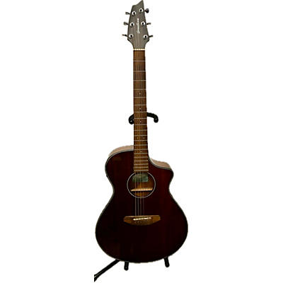 Breedlove Discovery S CE Concert HB Acoustic Electric Guitar