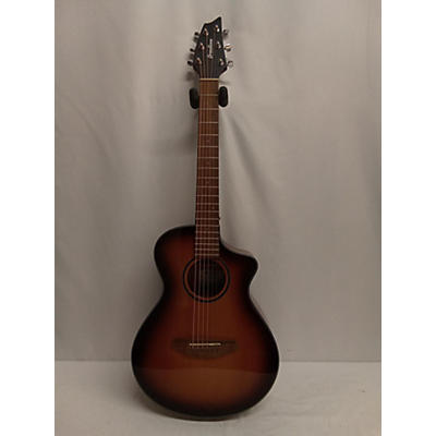 Breedlove Discovery S Compamion CE Acoustic Electric Guitar