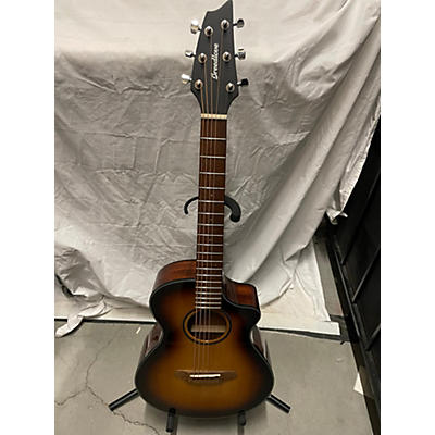 Breedlove Discovery S Companion Acoustic Electric Guitar