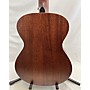 Used Breedlove Discovery S Companion Acoustic Guitar Natural
