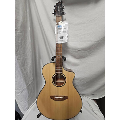 Breedlove Discovery S Concert CE Acoustic Electric Guitar