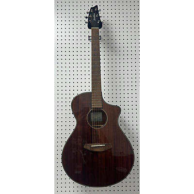 Breedlove Discovery S Concert CE HB Acoustic Electric Guitar