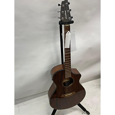 Ibanez Discovery S Concert CE HB Acoustic Electric Guitar