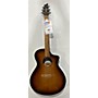 Used Breedlove Discovery S Concert Ed Ce Acoustic Electric Guitar 2 Tone Sunburst