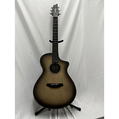 Breedlove Discovery S Concert G CE HB Acoustic Electric Guitar