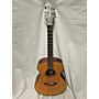 Used Breedlove Discovery S Concert Left Handed Acoustic Guitar Natural