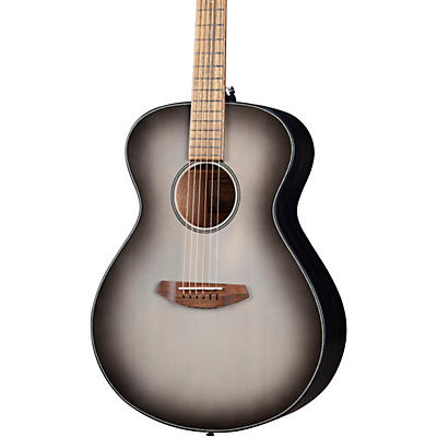Breedlove Discovery S Concert Satin European Spruce-African Mahogany HB Acoustic Guitar