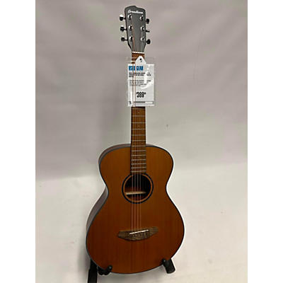 Breedlove Discovery S Concertina Acoustic Guitar