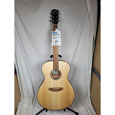 Breedlove Discovery S Concerto Acoustic Guitar