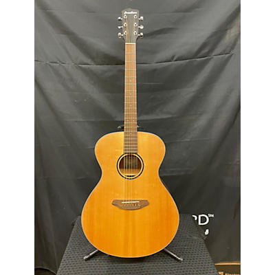 Breedlove Discovery S Concerto Acoustic Guitar