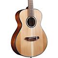 Breedlove Discovery S Red Cedar-African Mahogany Companion Acoustic Guitar Condition 1 - Mint NaturalCondition 1 - Mint Natural